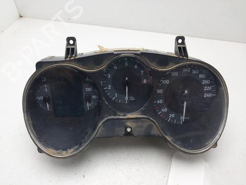 Used Instrument cluster SEAT LEON (1P1) [2005-2013]  27496590