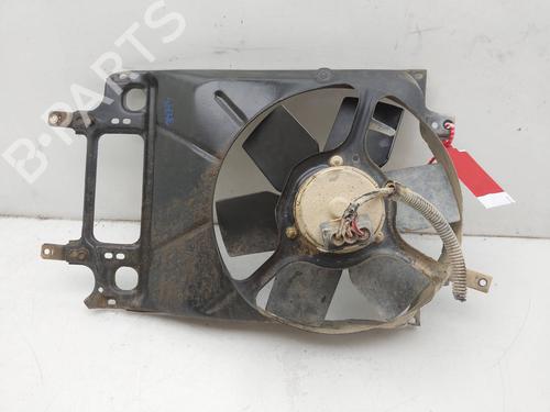 Radiator fan SEAT INCA (6K9) 1.4 i | BP19024531M35 
