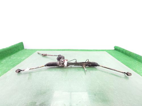 Used Steering rack CITROËN C4 Coupe (LA_) 1.6 HDi (109 hp) 21683139