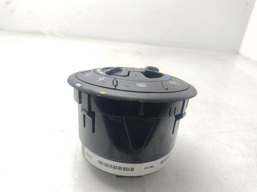 Climate control RENAULT ESPACE IV (JK0/1_) 2.2 dCi (JK0H) | BP31265514I5