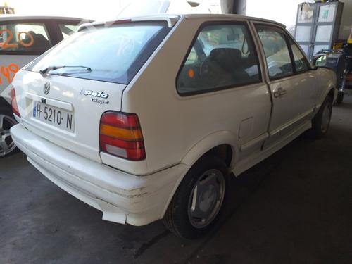Used Parts VW POLO II (86C, 80)  1.0  929071