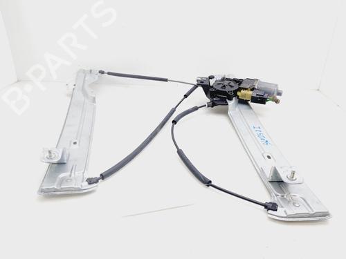 Front left window mechanism FORD KUGA III (DFK)  | BP29719423C22 