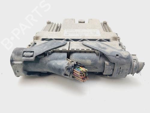 Engine control unit (ECU) OPEL ASTRA H (A04)  | BP22365315M57 