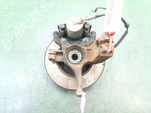 Fusée avant droite FORD FIESTA V (JH_, JD_) 1.4 TDCi | BP23336860M26 