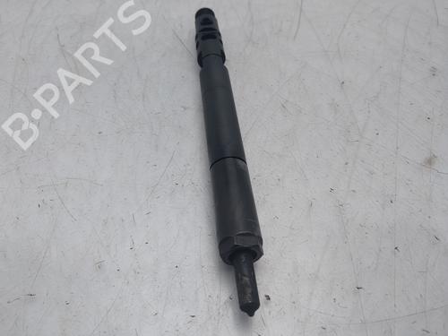 Used Injector Injector MERCEDES-BENZ C-CLASS (W204) C 200 CDI (204.007, 204.006) (136 hp) 36013157 36013157