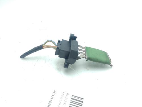 Used Heater resistor FORD TRANSIT Van (FA_ _) 2.0 TDCi (125 hp) 22382647