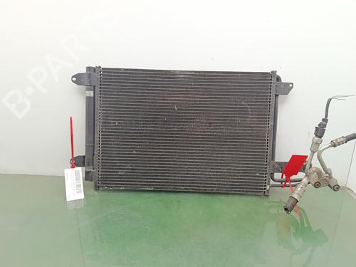 AC-Kondensator AC-Kondensator VW JETTA III (1K2) [2004-2013] 34352341 34352341