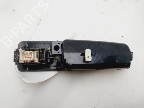 Left rear window switch LEXUS LS (_F2_) 400 (UCF20_, UCF20R) | BP31978935I29
