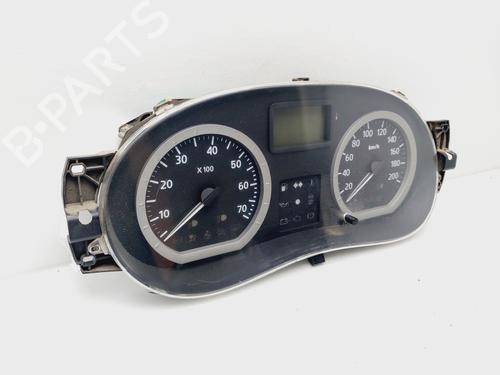 Instrument cluster DACIA LOGAN MCV (KS_)  | BP27514693C47 