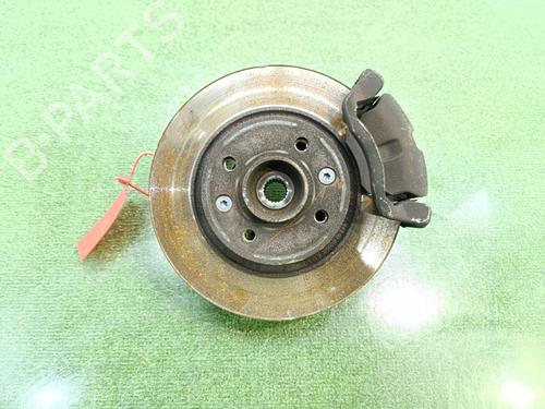 Right front steering knuckle DACIA SANDERO | BP33312610M26 - Image 3