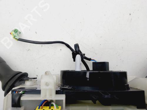 Stuurwielbediening RENAULT MEGANE III Hatchback (BZ0/1_, B3_) 1.2 TCe (BZ2B, BZ11) | BP29565394E15 