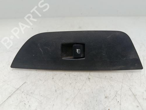 Used Left rear window switch BMW X1 (E84) sDrive 18 d (143 hp) 29439787