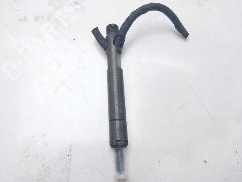 Used Injector FORD FOCUS I (DAW, DBW) 1.8 Turbo DI / TDDi (90 hp) 13654210