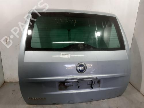 Tailgate LANCIA PHEDRA (179_) 2.0 D Multijet (179.AXL1B, 179.BXL1B) | BP7026385C6 