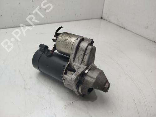 Used Starter OPEL CORSA C (X01) 1.2 Twinport (F08, F68) (80 hp) 32046189
