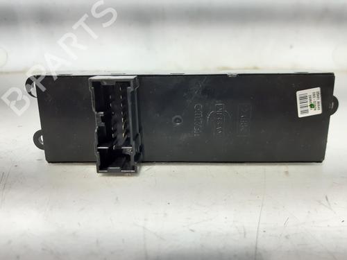 Left front window switch NISSAN PRIMERA Hatchback (P12) 2.2 dCi | BP8886965I27 