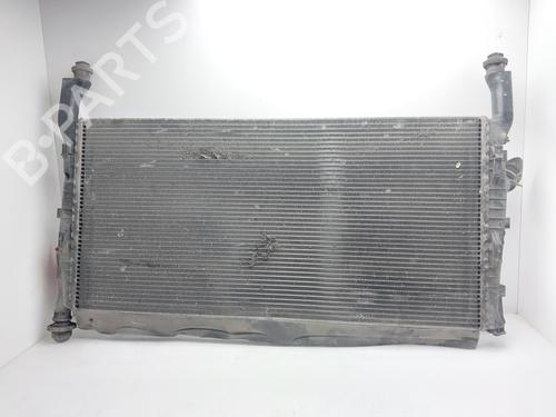 Water radiator FORD S-MAX (CJ, WA6) | BP36815189M31 - Image 2