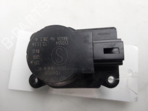 Electronic module FORD FIESTA VI (CB1, CCN) 1.6 TDCi | BP35929664M83 - Image 2