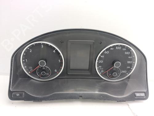Used Instrument cluster Instrument cluster 37149265 37149265
