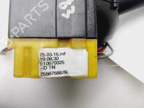 Forlygtekontakt RENAULT CAPTUR I (J5_, H5_) | BP31608519I24