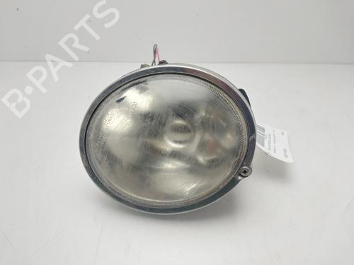 Used Left front fog light HYUNDAI H-1 / STAREX Bus (A1) 2.5 TD 4WD (101 hp) 32011370