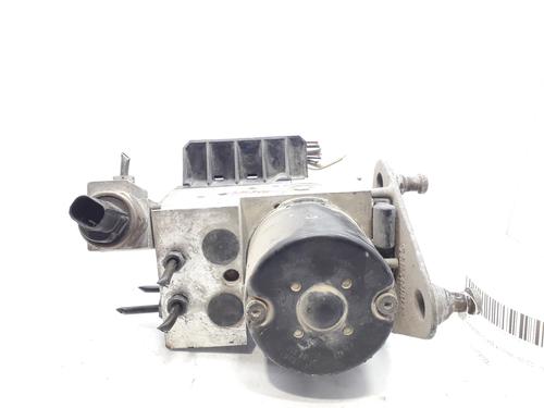 ABS Bremseaggregat MERCEDES-BENZ A-CLASS (W168) A 160 CDI (168.007) (60 hp) 10484795