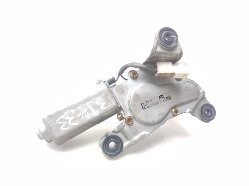 Rear wiper motor KIA CARENS II MPV (FJ)  | BP29589502M102 
