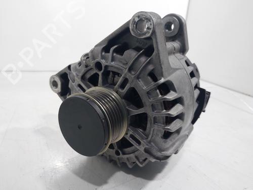 Used Alternator Alternator CITROËN C4 II (NC_) [2009-2026] 34535548 34535548