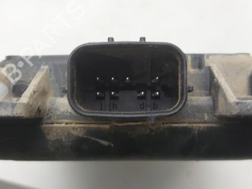 Electronic module MAZDA CX-5 (KE, GH) | BP38445114M83 - Image 2