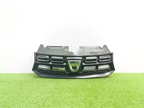 Used Grille Grille DACIA SANDERO II [2012-2026] 35977574 35977574