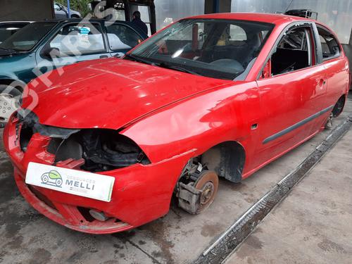 Used Parts SEAT IBIZA III (6L1)  1.9 TDI  1167546