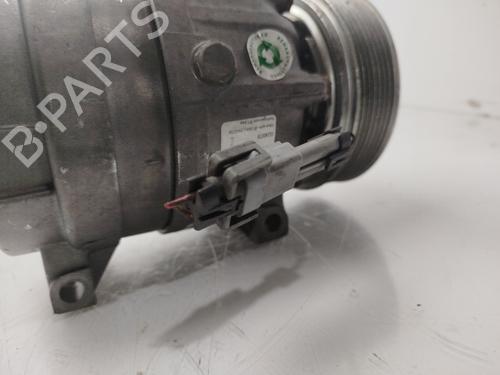 AC compressor RENAULT LAGUNA II (BG0/1_) 1.9 dCi (BG1A, BG1V) | BP32348480M34 - Image 4