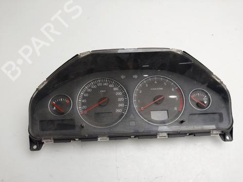 Used Instrument cluster Instrument cluster VOLVO XC90 I (275) T6 AWD (272 hp) 33628163 33628163