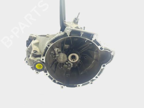 Used Gearbox FORD FIESTA V (JH_, JD_) 1.4 16V (80 hp) 18868423