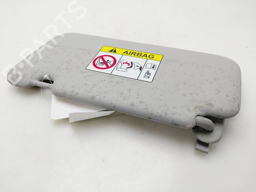 Right sun visor KIA PICANTO III (JA)  | BP29546524I2 