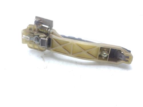 Front left exterior door handle OPEL ANTARA A (L07)  | BP27249255C128 