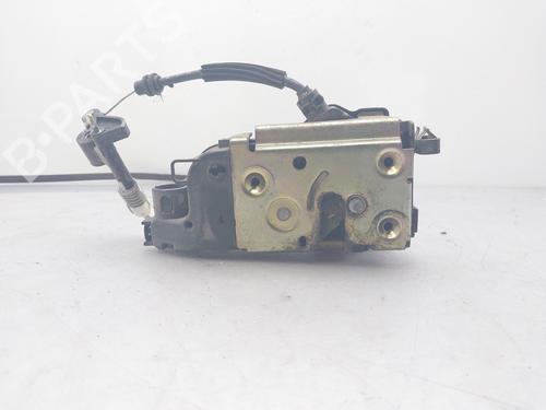 Front right lock PEUGEOT 307 CC (3B) 2.0 16V | BP13237565C97 
