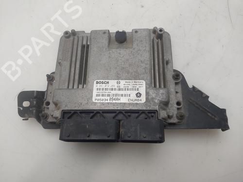 Calculateur moteur (ecu) Calculateur moteur (ecu) 37010952 37010952