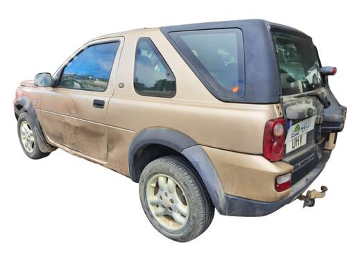 Servofreno LAND ROVER FREELANDER I (L314) 2.5 V6 4x4 | BP22428086M42 