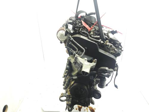 Engine SKODA FABIA III (NJ3) 1.4 TDI | BP30279357M1 