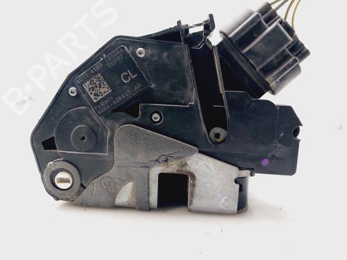 Rear left lock FORD FIESTA VI (CB1, CCN) 1.4 TDCi | BP22224357C100 