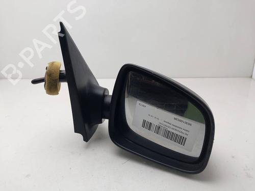 right-mirror-dacia-sandero-ii-2012-39691544 main image