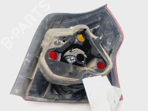 Left taillight TOYOTA COROLLA (_E12_) 1.4 D (NDE120_, NDE120R) | BP31982199C34