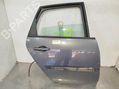Used Right rear door RENAULT GRAND SCÉNIC II (JM0/1_) 1.5 dCi (103 hp) 25752602