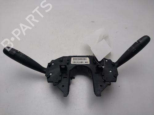 Used Steering wheel controls Steering wheel controls CITROËN C4 Picasso I MPV (UD_) [2006-2015] 33931876 33931876