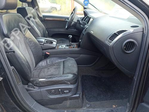 Comfort control module AUDI Q7 (4LB) 3.0 TDI quattro | BP37702966M56  - Image 11