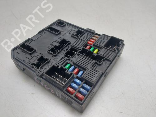 Fuse box RENAULT KADJAR (HA_, HL_) 1.5 dCi 110 (HLA3) | BP38284452E1 - Image 3