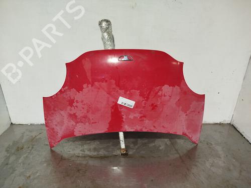 Used Hood DAEWOO MATIZ (M100, M150) 0.8 (52 hp) 30870791