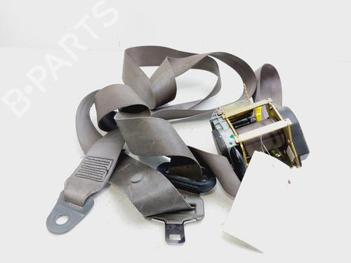 Used Front left seatbelt CITROËN XSARA PICASSO (N68) 1.6 (95 hp) 26407052