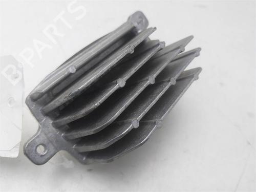 Heater resistor RENAULT MEGANE IV Hatchback (B9A/M/N_) 1.3 TCe 115 (B9N9) | BP38336037M108 - Image 2